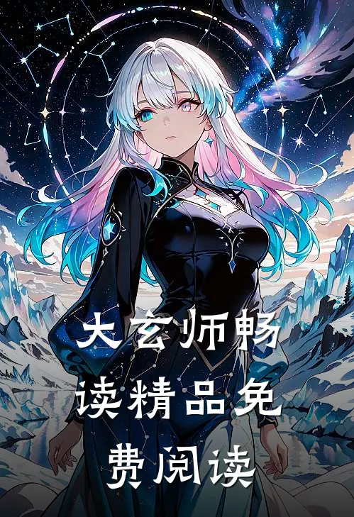 大玄师畅读精品免费阅读