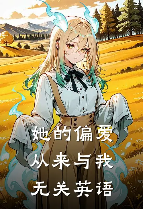 她的偏爱从来与我无关英语