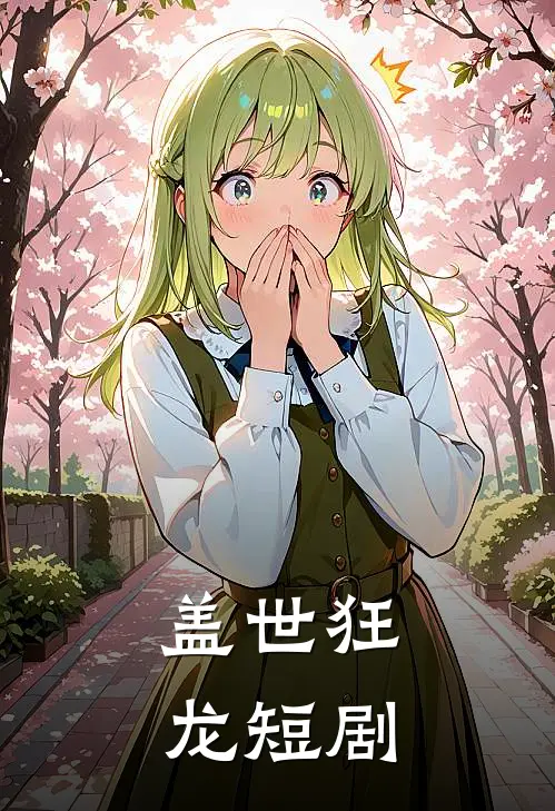 盖世狂龙短剧