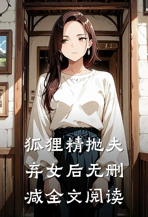 狐狸精抛夫弃女后无删减全文阅读