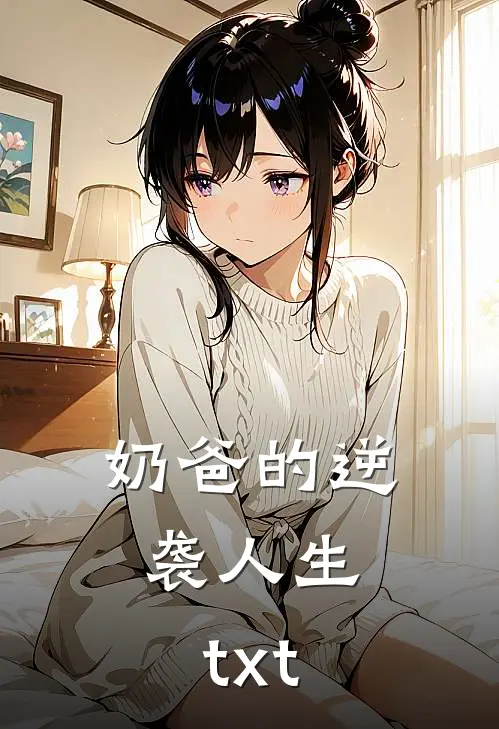 奶爸的逆袭人生.txt