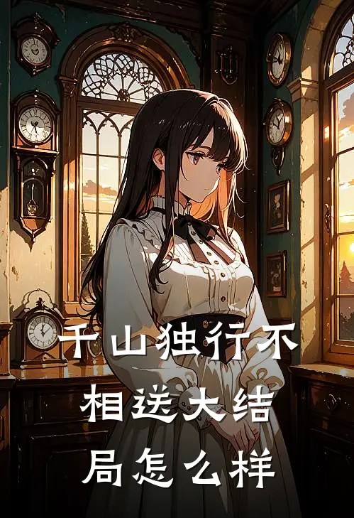 千山独行不相送大结局怎么样