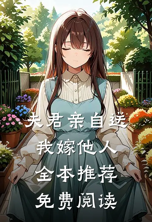 夫君亲自送我嫁他人全本推荐免费阅读