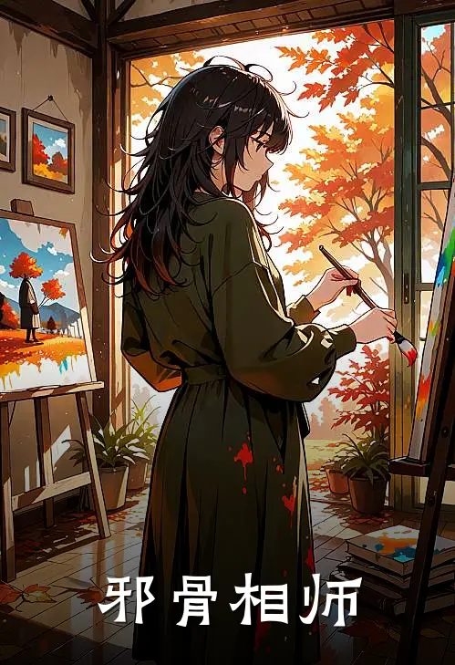 邪骨相师