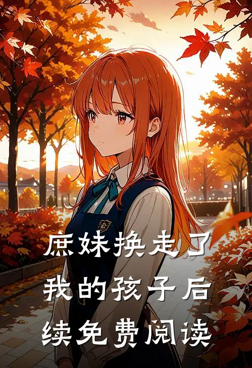 庶妹换走了我的孩子后续免费阅读