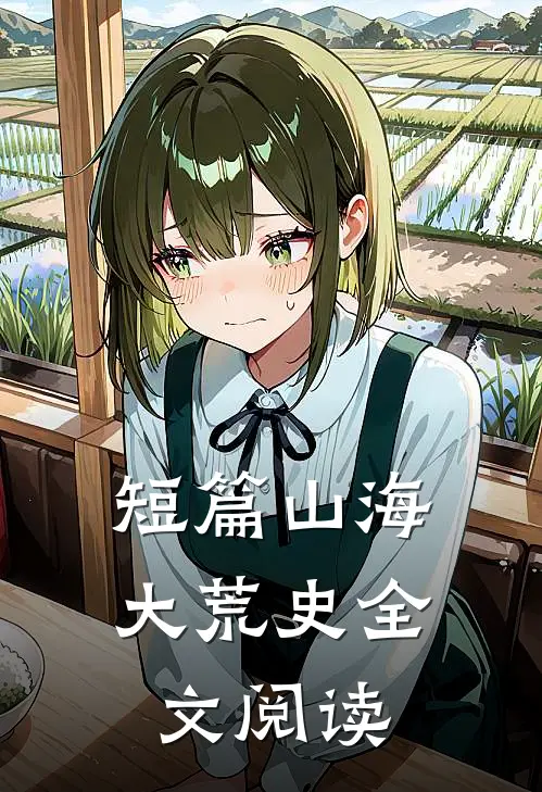 短篇山海大荒史全文阅读