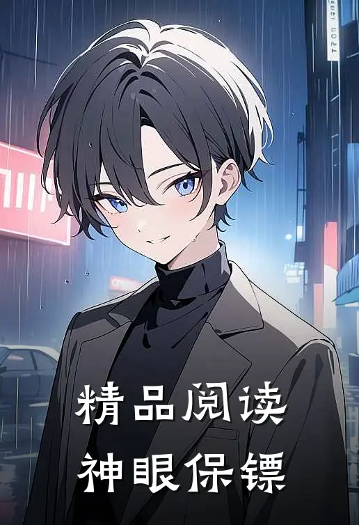 精品阅读神眼保镖