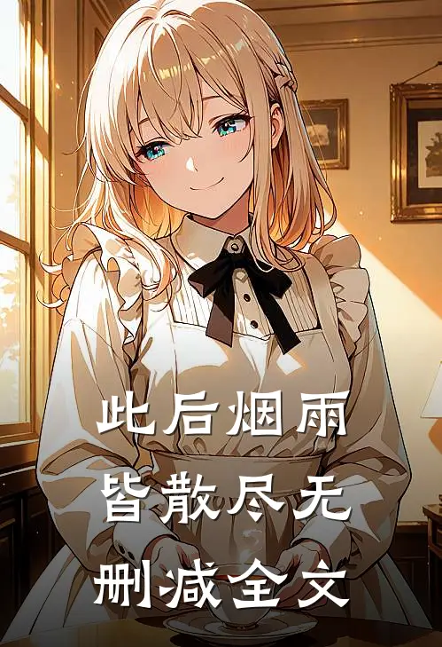 此后烟雨皆散尽无删减全文