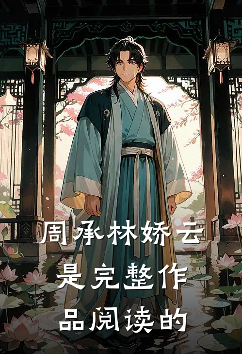 周承林娇云是完整作品阅读的