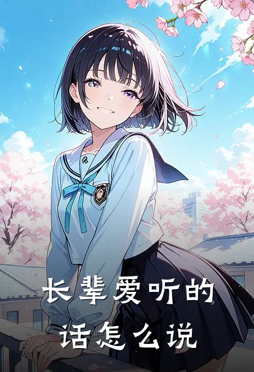 长辈爱听的话怎么说