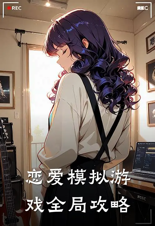 恋爱模拟游戏全局攻略
