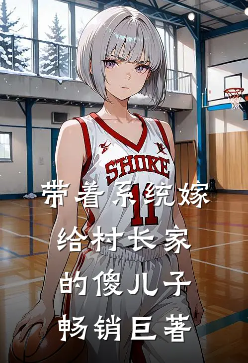 带着系统嫁给村长家的傻儿子畅销巨著