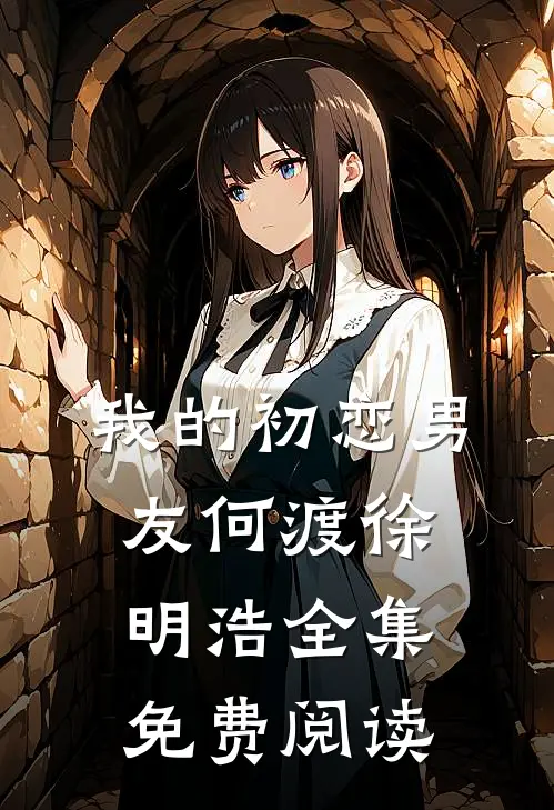 我的初恋男友何渡徐明浩 全集免费阅读