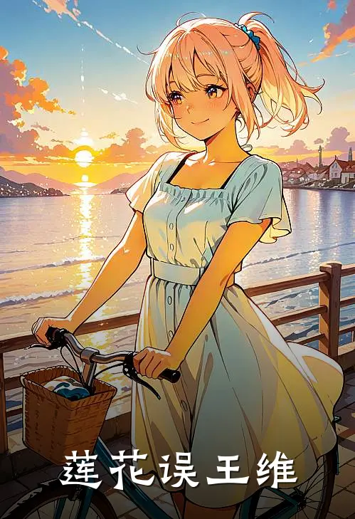 莲花误王维