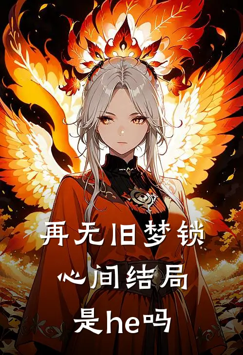 再无旧梦锁心间结局是he吗