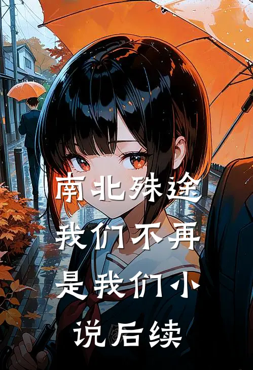 南北殊途，我们不再是我们小说后续