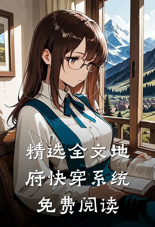 精选全文地府快穿系统免费阅读