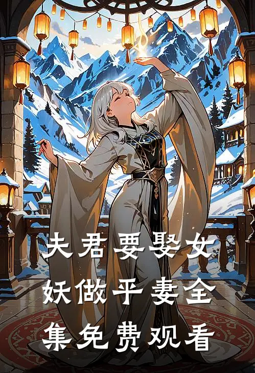 夫君要娶女妖做平妻 全集免费观看