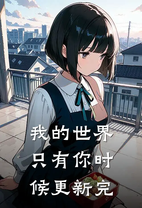 我的世界只有你时候更新完