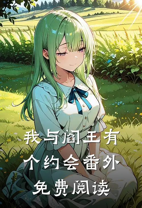 我与阎王有个约会 番外免费阅读