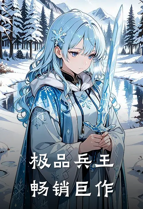 极品兵王畅销巨作