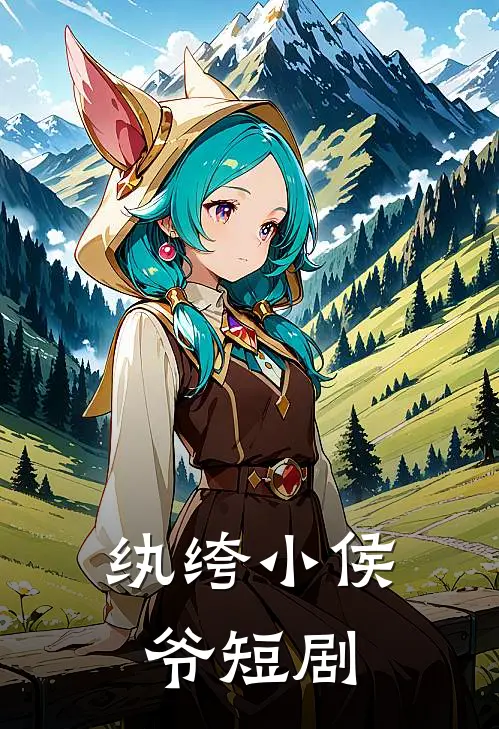 纨绔小侯爷短剧