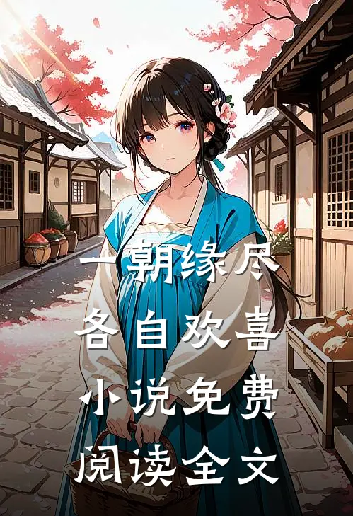 一朝缘尽，各自欢喜小说免费阅读全文