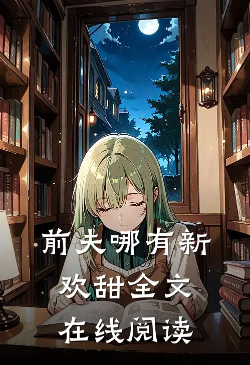 前夫哪有新欢甜全文在线阅读