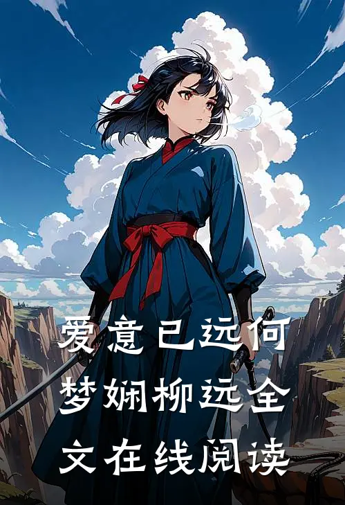 爱意已远何梦娴柳远全文在线阅读