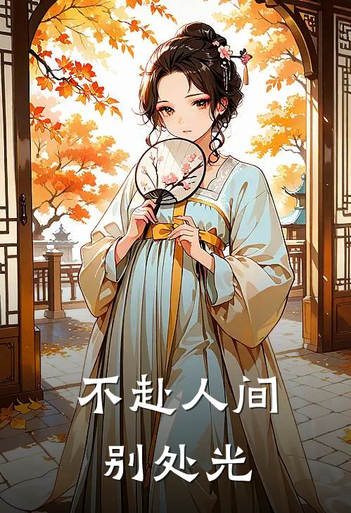 不赴人间别处光