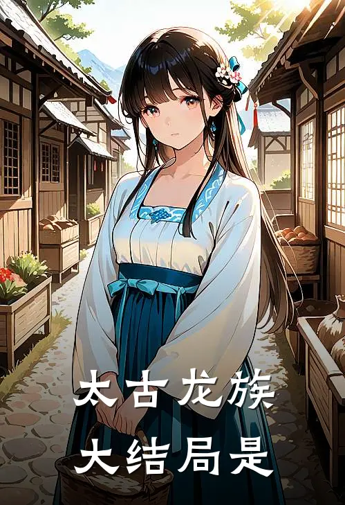 太古龙族大结局是