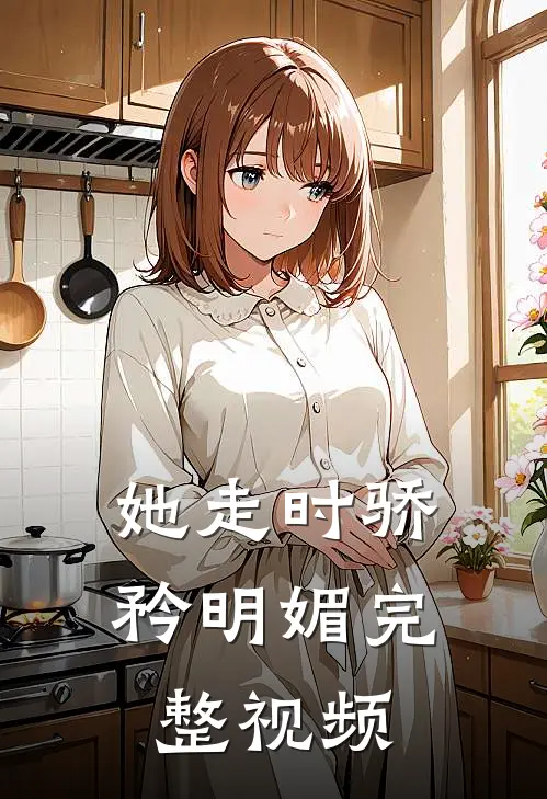 她走时骄矜明媚完整视频
