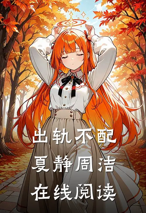 出轨不配夏静周洁在线阅读