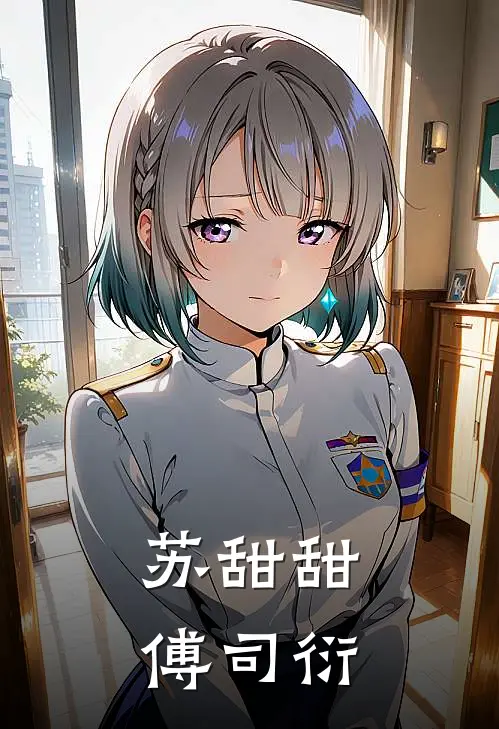 苏甜甜傅司衍
