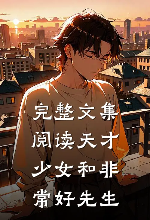 完整文集阅读天才少女和非常好先生