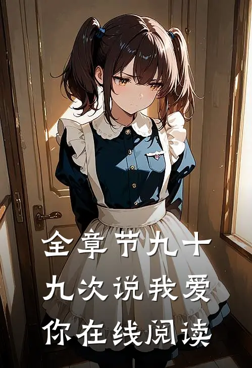 全章节九十九次说我爱你在线阅读