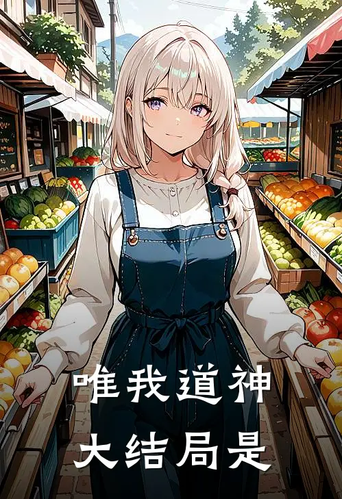 唯我道神大结局是