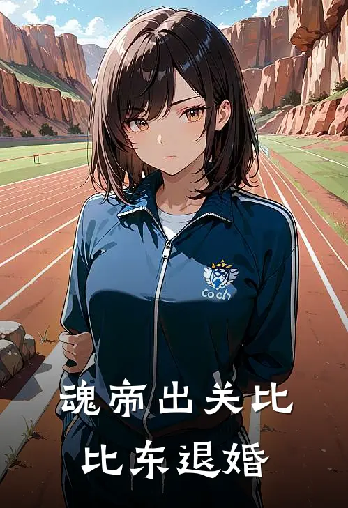 魂帝出关比比东退婚