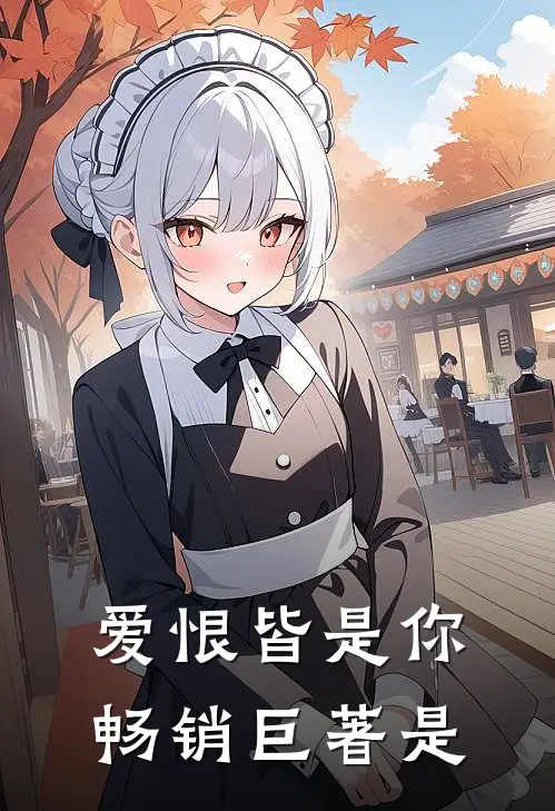 爱恨皆是你畅销巨著是