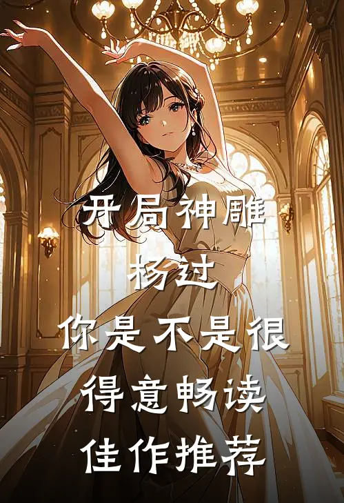 开局神雕：杨过，你是不是很得意畅读佳作推荐
