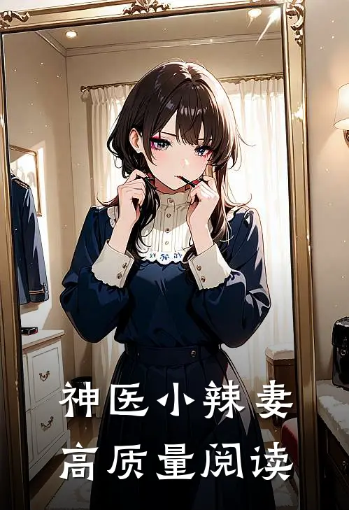 神医小辣妻高质量阅读