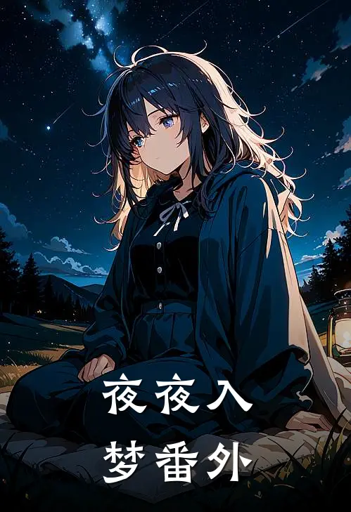 夜夜入梦 番外