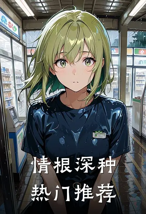 情根深种热门推荐