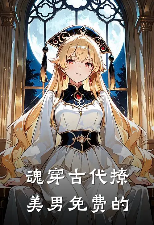 魂穿古代撩美男免费的