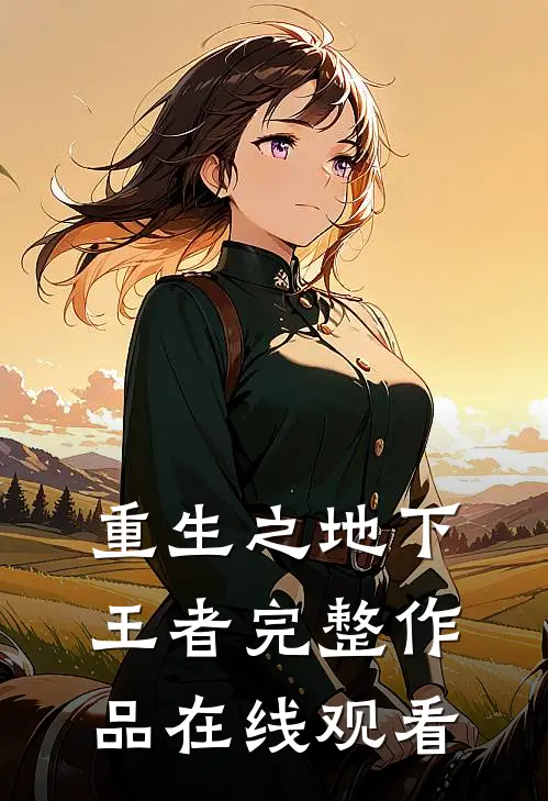 重生之地下王者完整作品在线观看