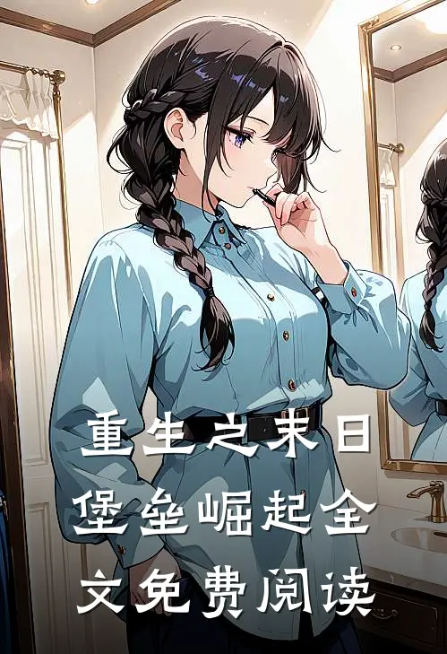 重生之末日堡垒崛起全文免费阅读