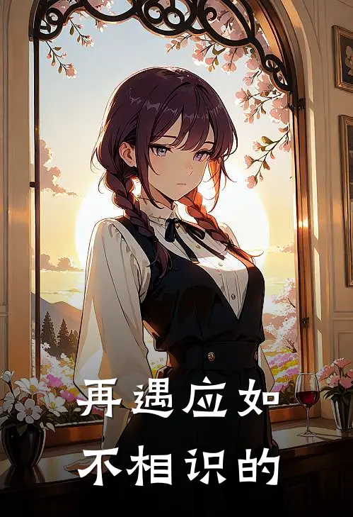 再遇应如不相识的