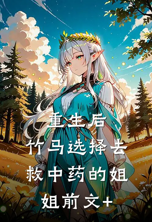 重生后，竹马选择去救中药的姐姐前文+