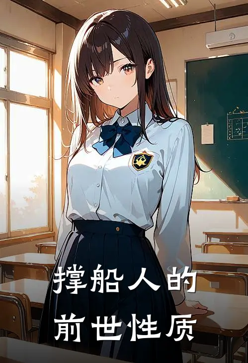 撑船人的前世性质
