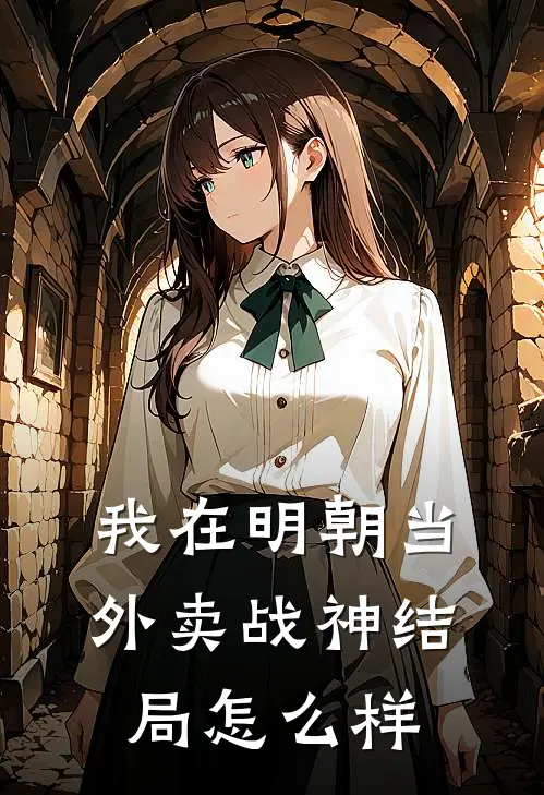 我在明朝当外卖战神结局怎么样